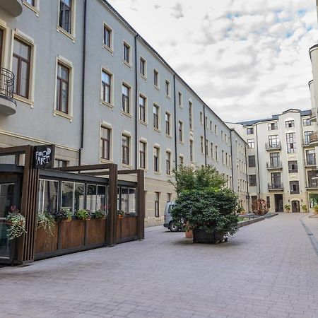 Apartament Latarnik - Piotrkowska 37 Lódź Exterior foto